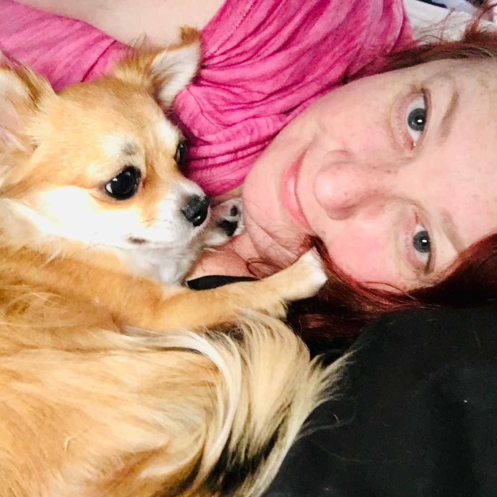 Meet your Posher, Michelle